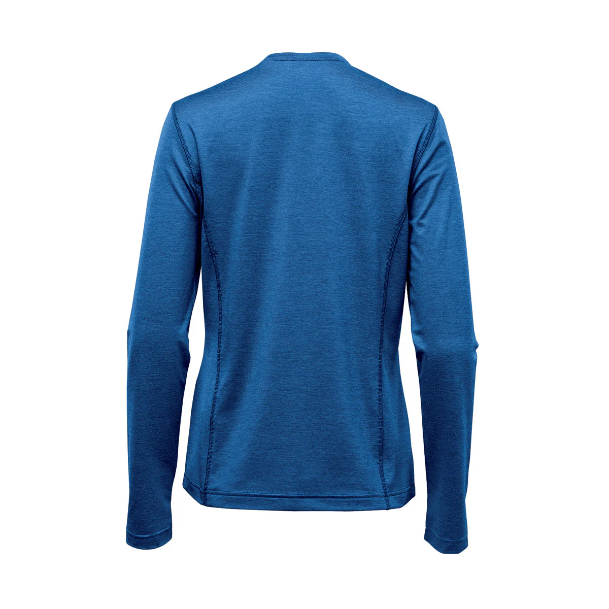 Women's Milano Crew Neck L/S - HXR-2W - Image 3