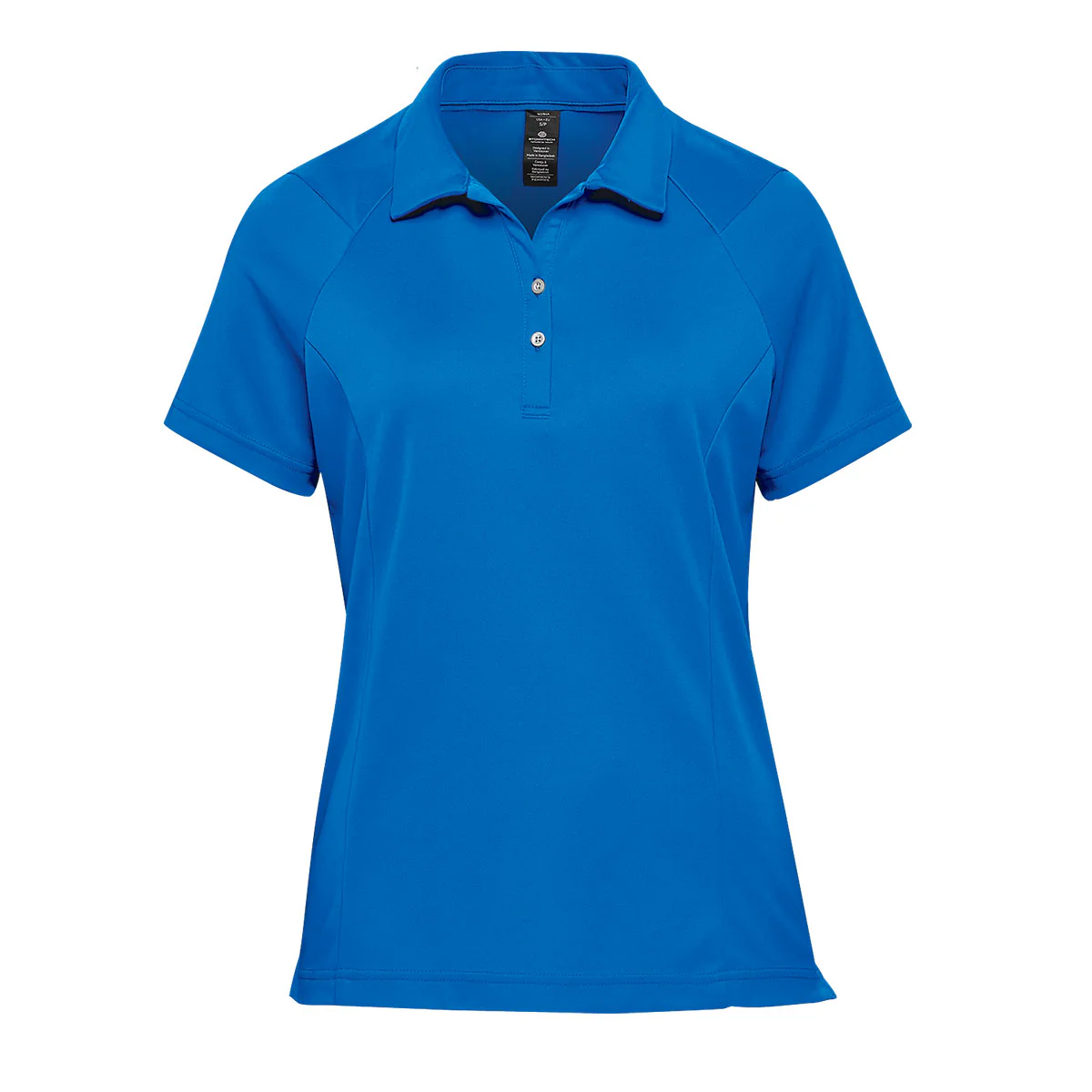 Women's Milano Sports Polo - PMT-1W - Image 4