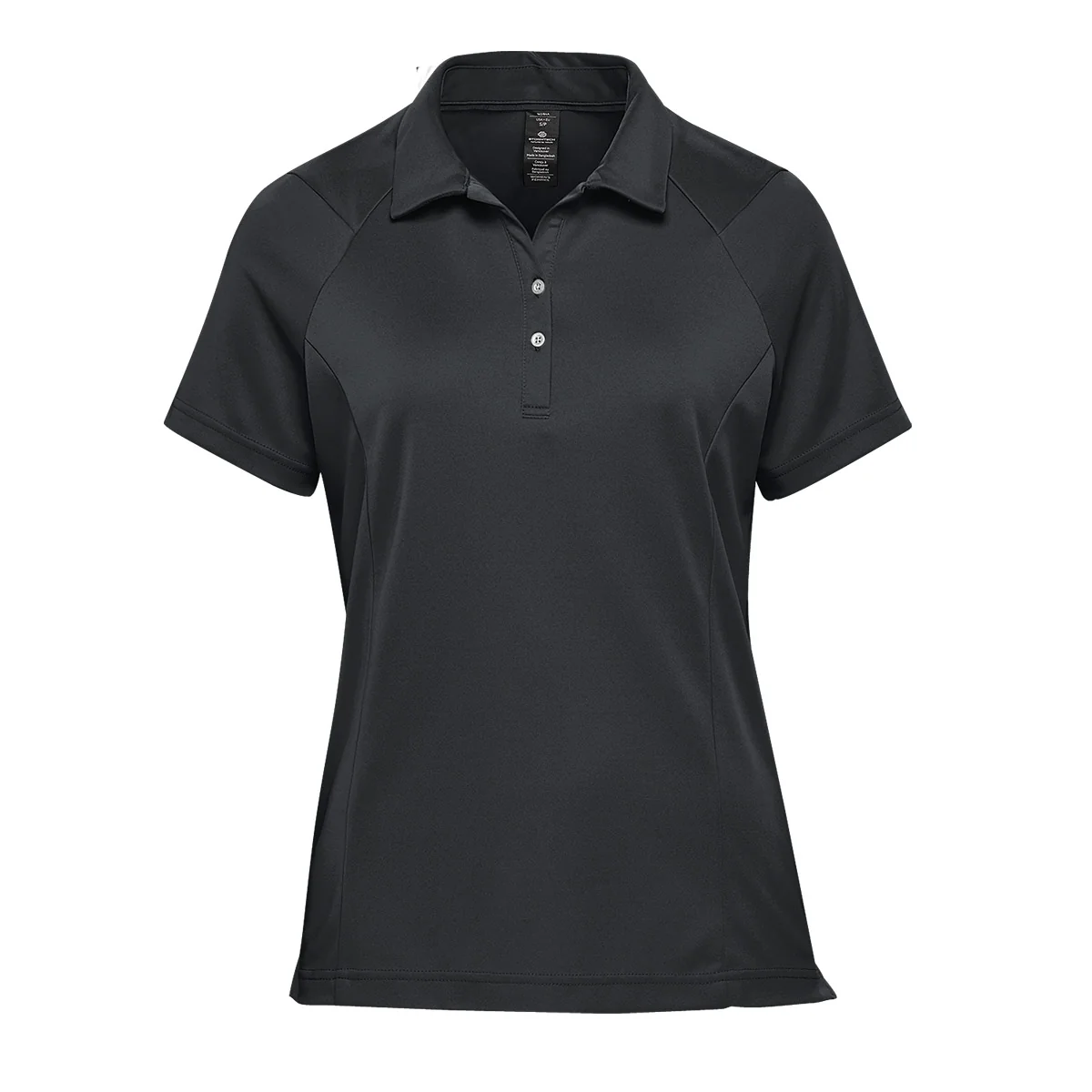 Women's Milano Sports Polo - PMT-1W - Image 5