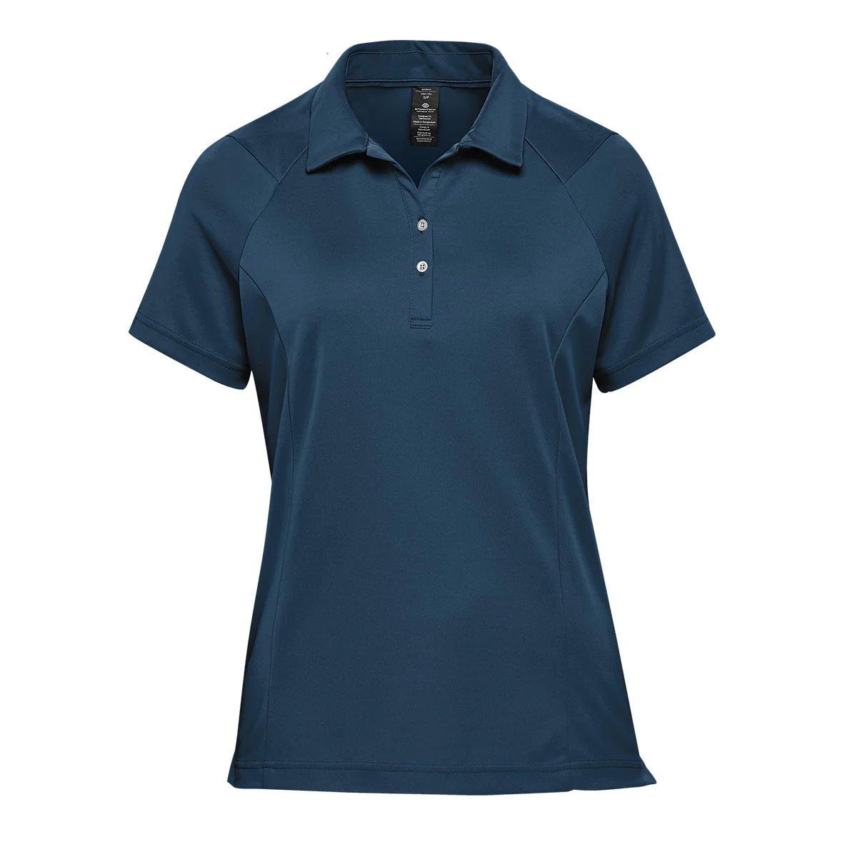 Women's Milano Sports Polo - PMT-1W - Image 6