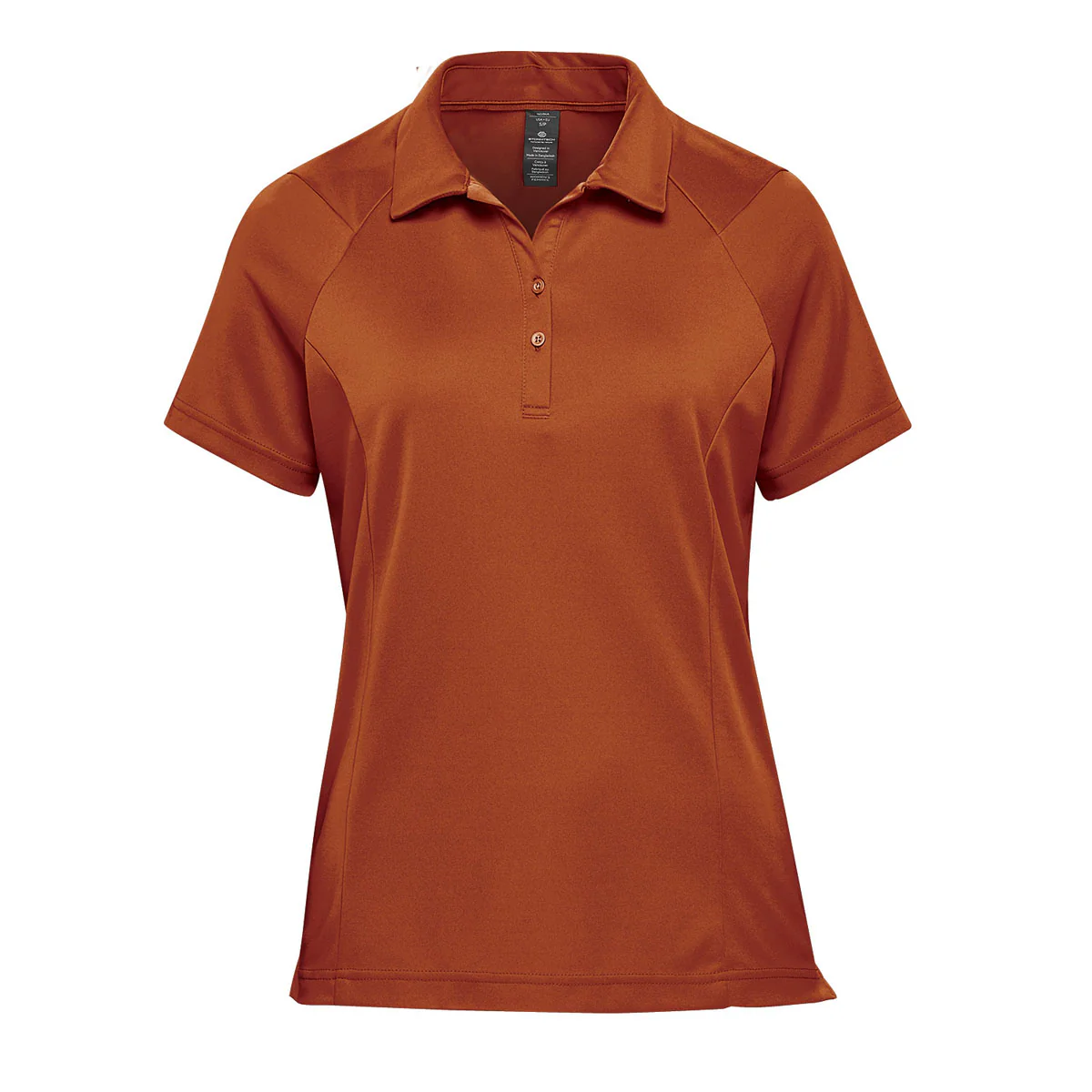 Women's Milano Sports Polo - PMT-1W - Image 7