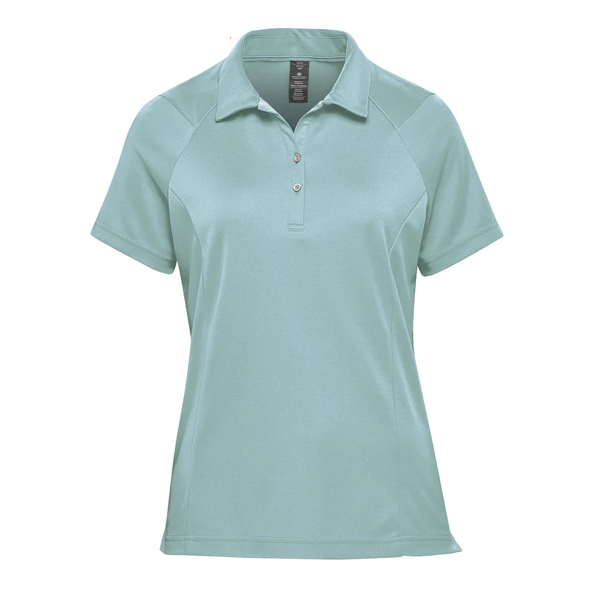 Women's Milano Sports Polo - PMT-1W - Image 8