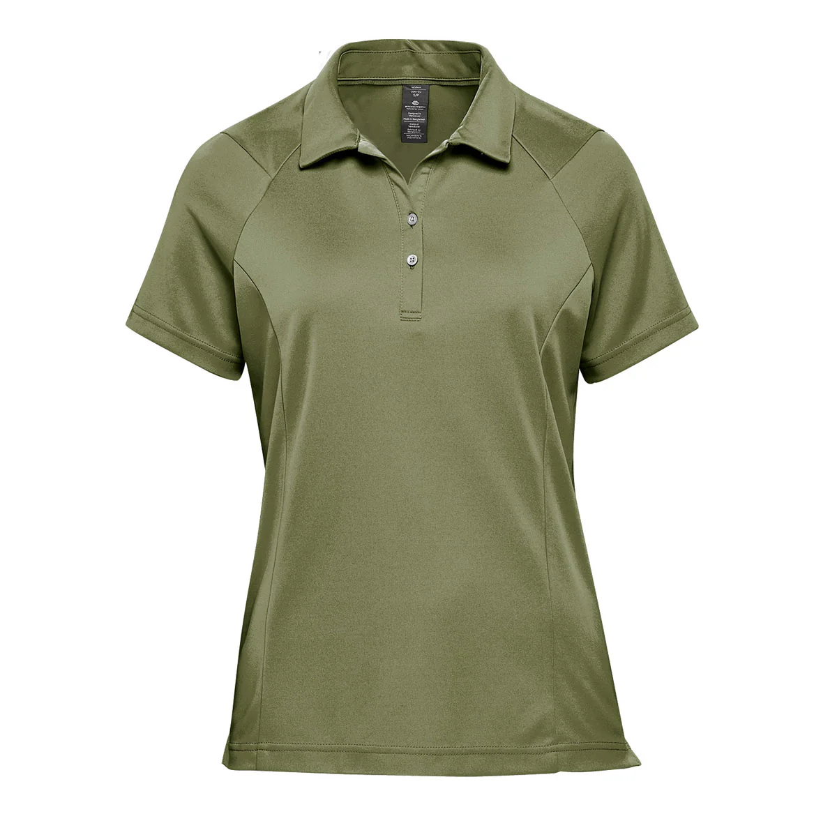 Women's Milano Sports Polo - PMT-1W - Image 9