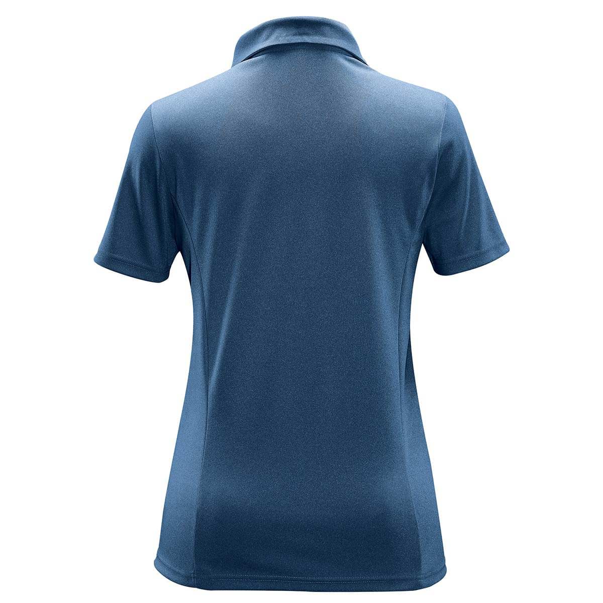 Women's Mistral Heathered Polo - SPL-1W - Image 3