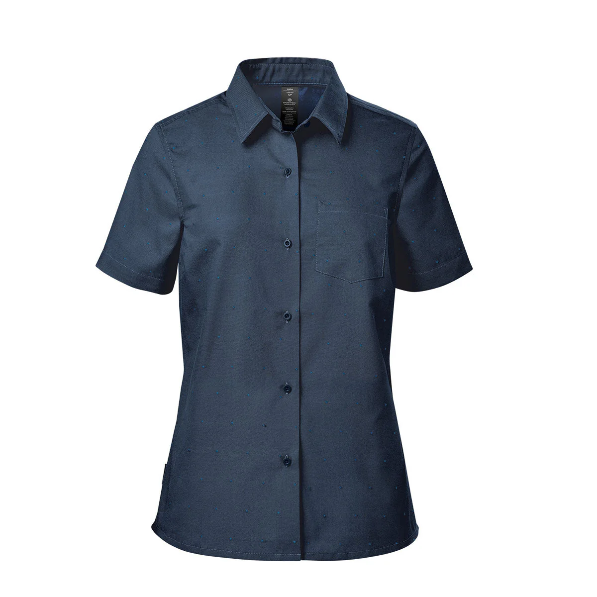 Women's Molokai S/S Shirt - SBR-1W - Image 4