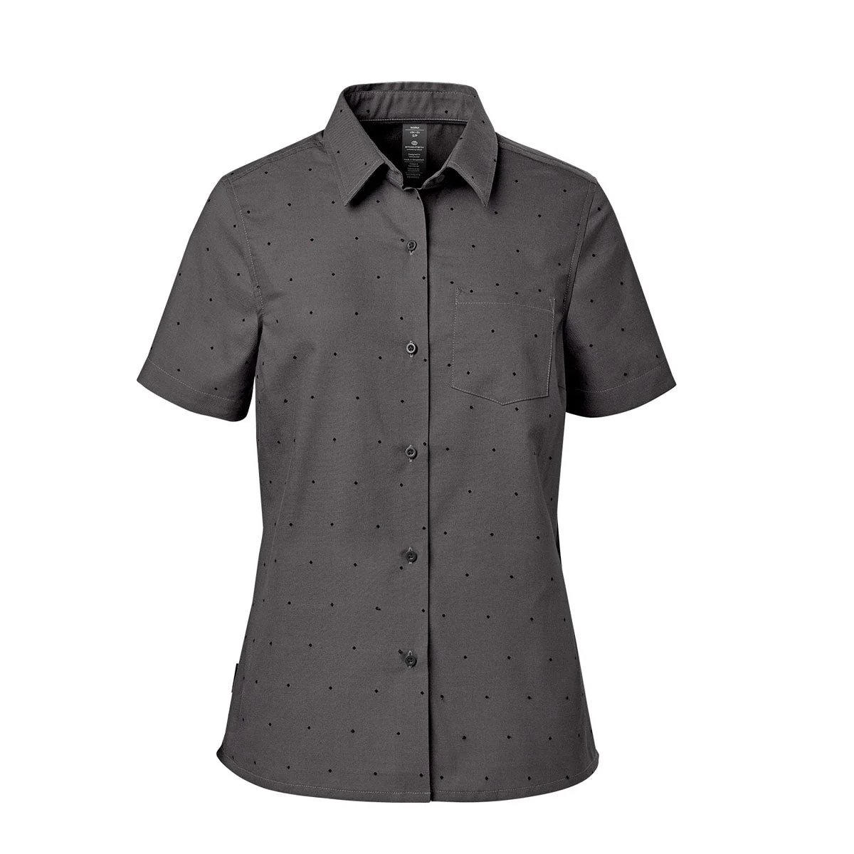 Women's Molokai S/S Shirt - SBR-1W - Image 5