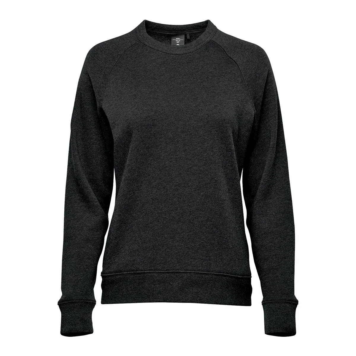 Women's Monashee Fleece Crew Neck - TWX-1W - Image 3