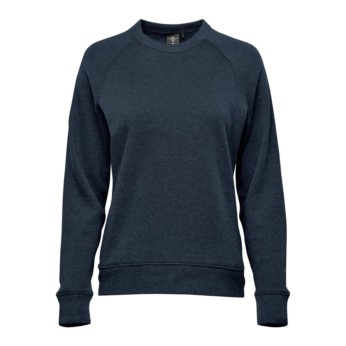 Women's Monashee Fleece Crew Neck - TWX-1W - Image 4