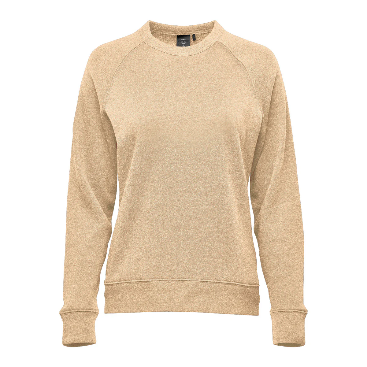Women's Monashee Fleece Crew Neck - TWX-1W - Image 5