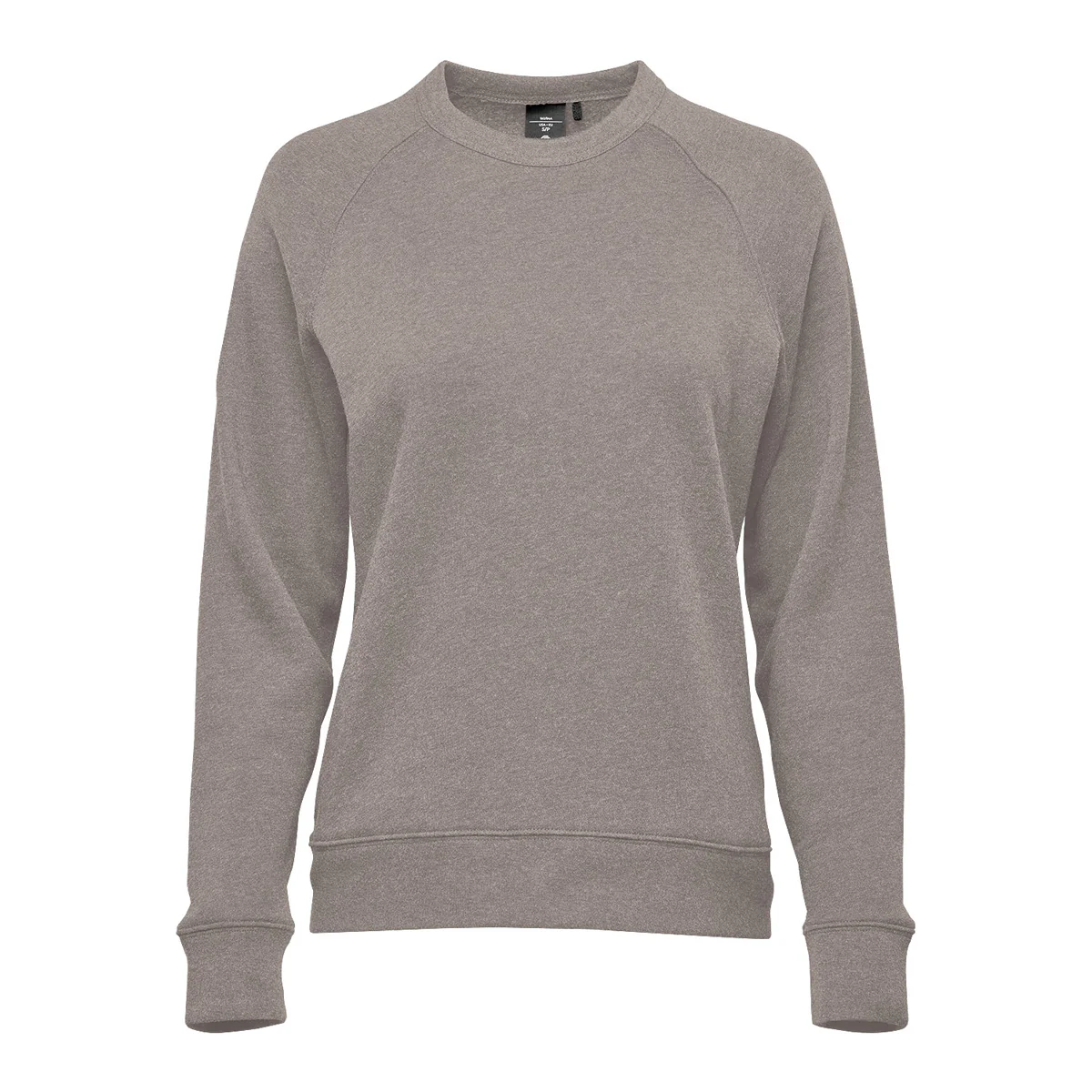 Women's Monashee Fleece Crew Neck - TWX-1W - Image 6
