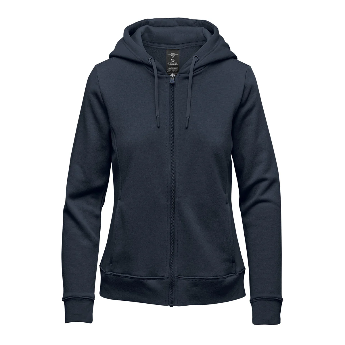Women's Monashee Fleece Full Zip Hoody - TWX-2W - Image 5