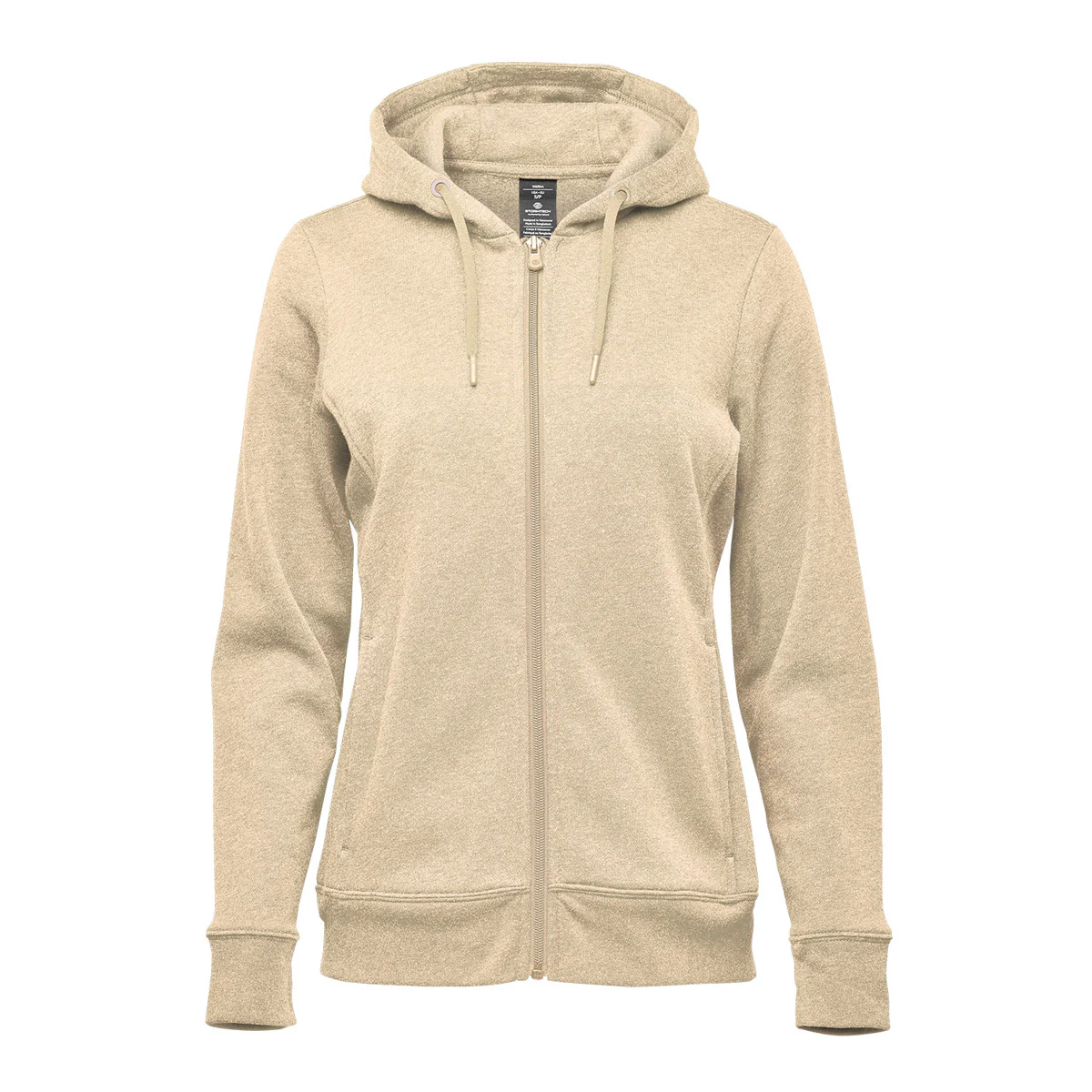 Women's Monashee Fleece Full Zip Hoody - TWX-2W - Image 6