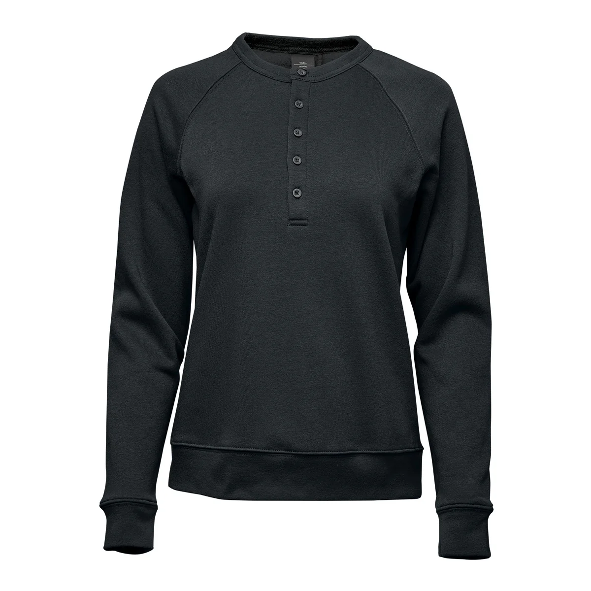Women's Monashee Henley - TWX-4W - Image 6