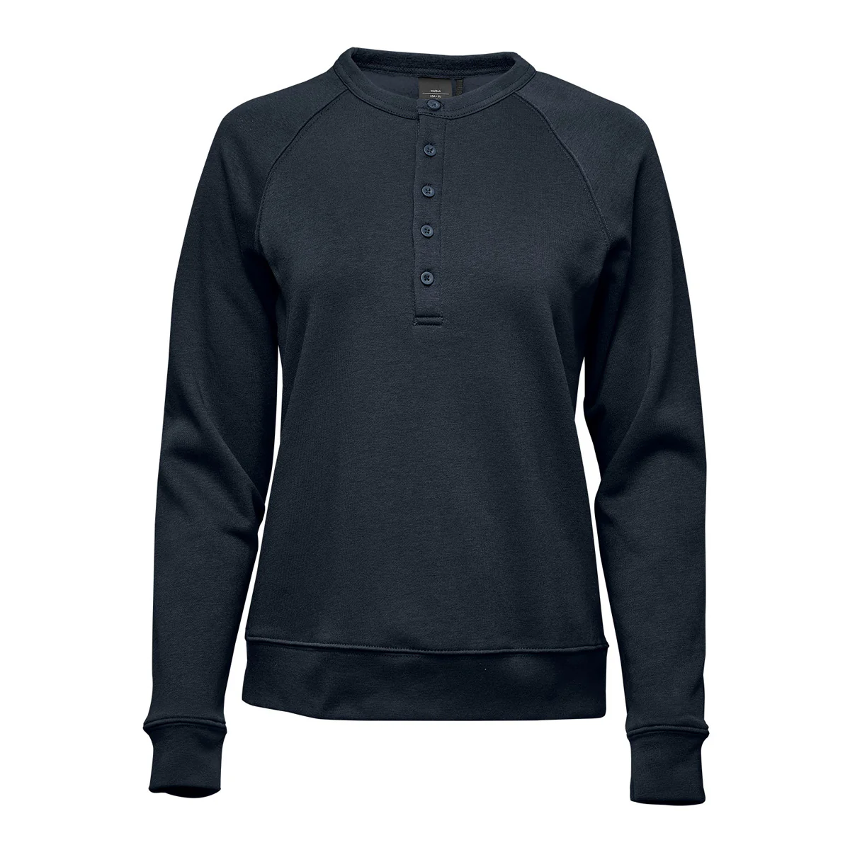 Women's Monashee Henley - TWX-4W - Image 7