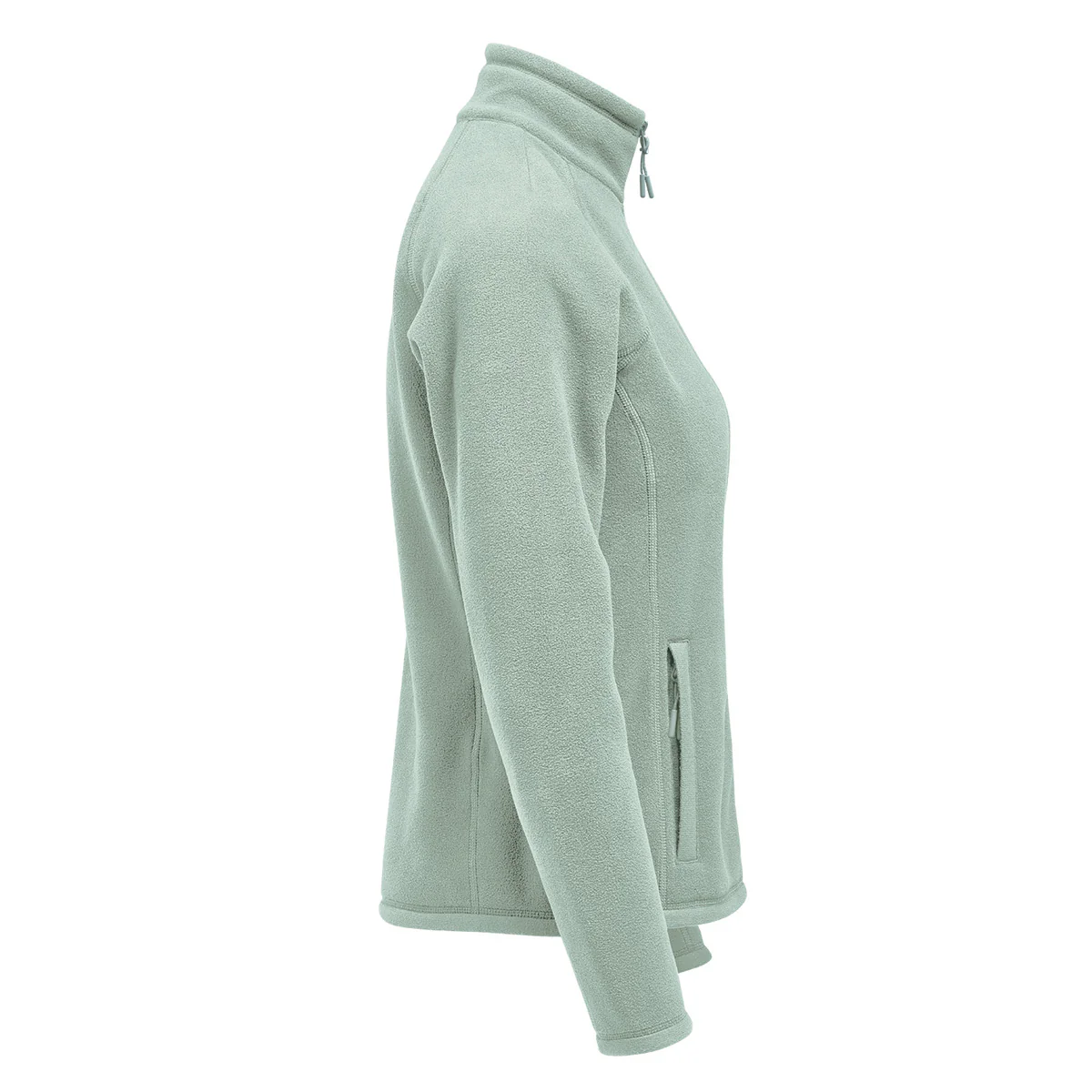 Women's Montauk Fleece Jacket - SX-5W - Image 3