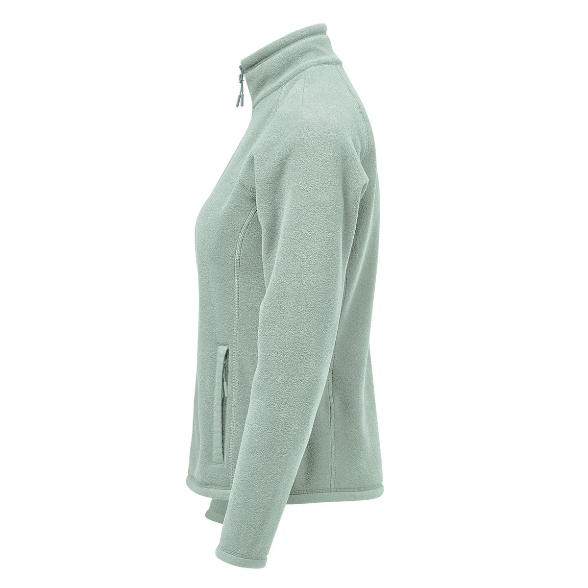 Women's Montauk Fleece Jacket - SX-5W - Image 4