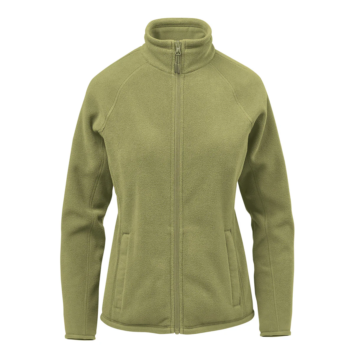 Women's Montauk Fleece Jacket - SX-5W - Image 9