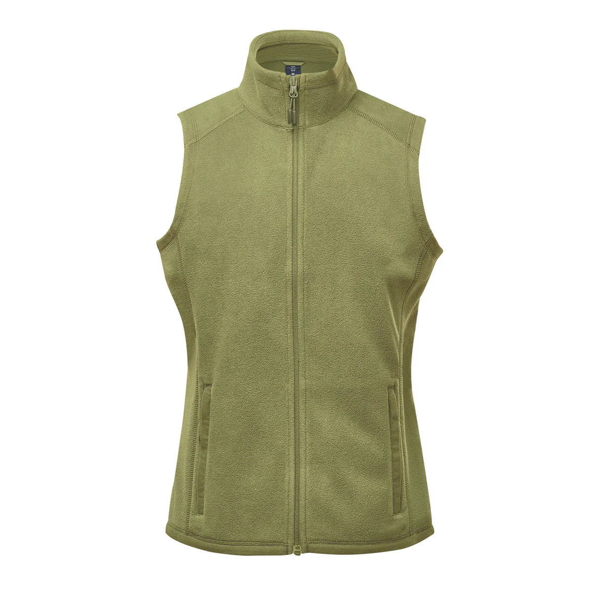 Women's Montauk Fleece Vest - VX-5W - Image 2