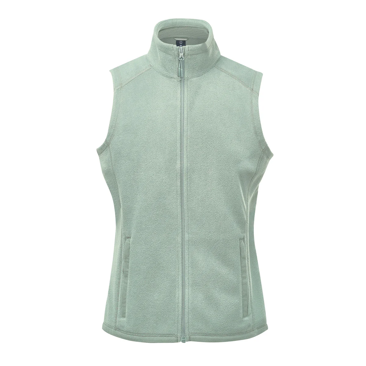Women's Montauk Fleece Vest - VX-5W - Image 8