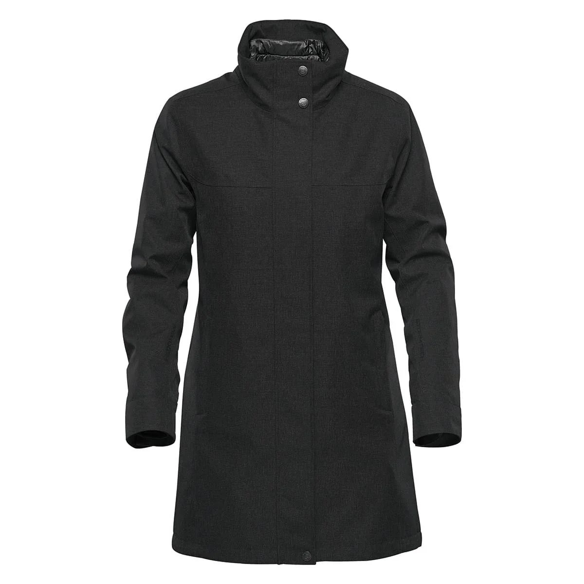 Women's Montauk HD 3-in-1 Jacket - UBX-1W - Image 3