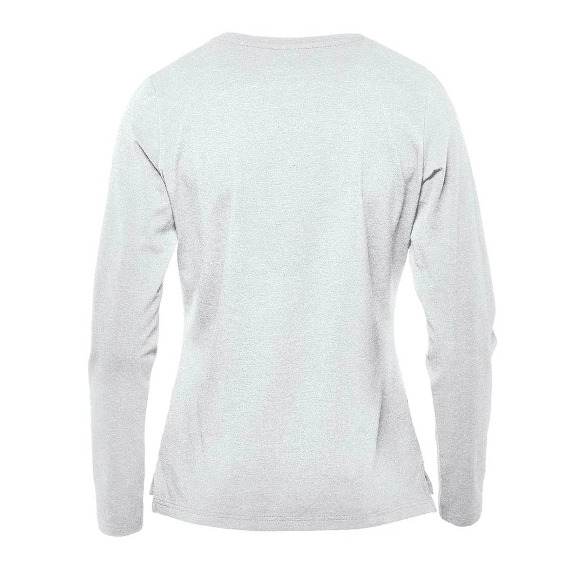 Women's Montebello Performance Long Sleeve Tee - CPF-2W - Image 3