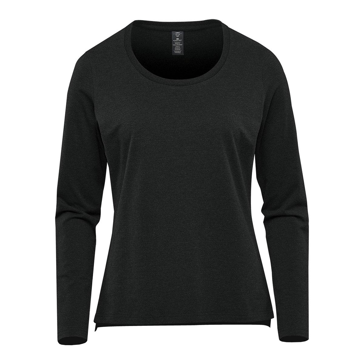 Women's Montebello Performance Long Sleeve Tee - CPF-2W - Image 4