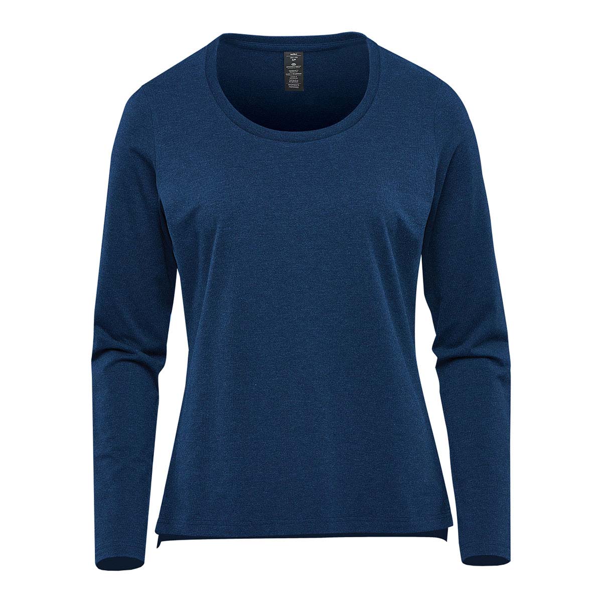 Women's Montebello Performance Long Sleeve Tee - CPF-2W - Image 6