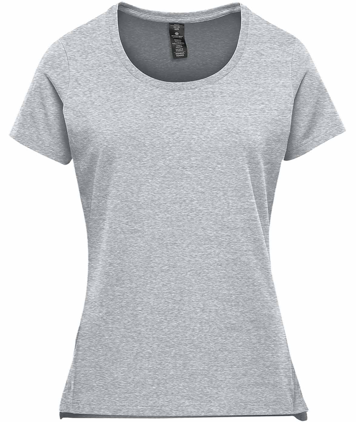 Women's Montebello Performance Short Sleeve Tee - CPF-1W - Image 4
