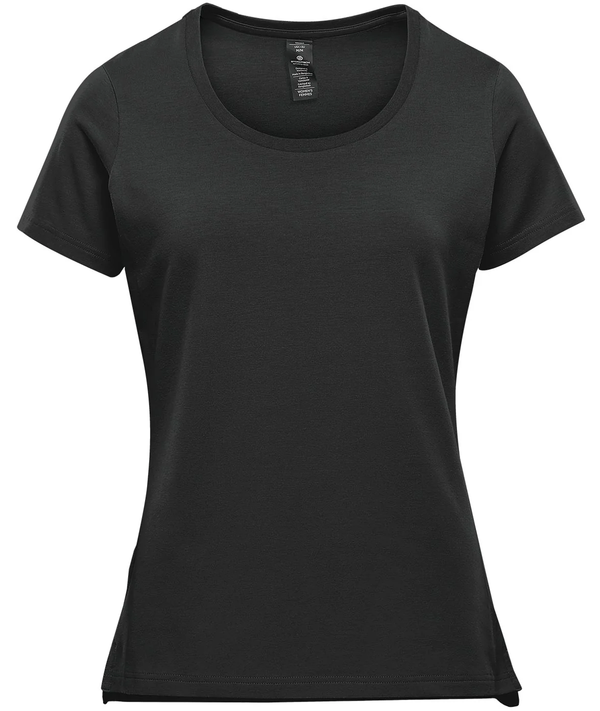 Women's Montebello Performance Short Sleeve Tee - CPF-1W - Image 5