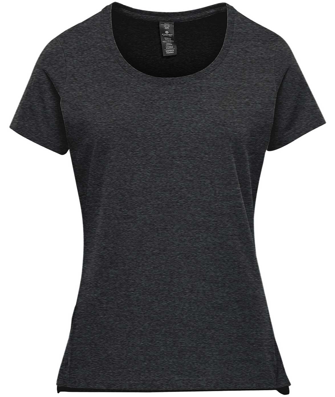 Women's Montebello Performance Short Sleeve Tee - CPF-1W - Image 6