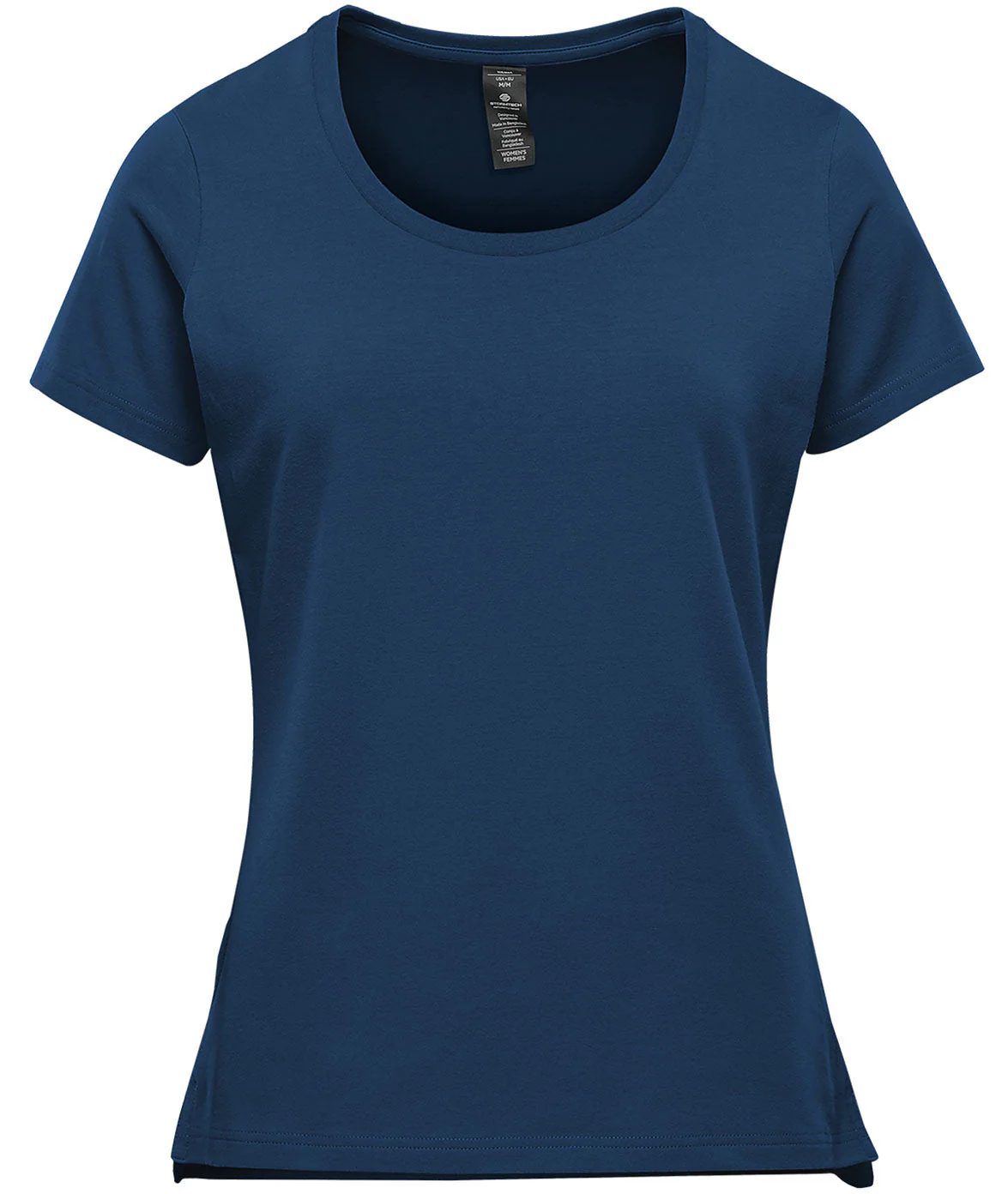 Women's Montebello Performance Short Sleeve Tee - CPF-1W - Image 7