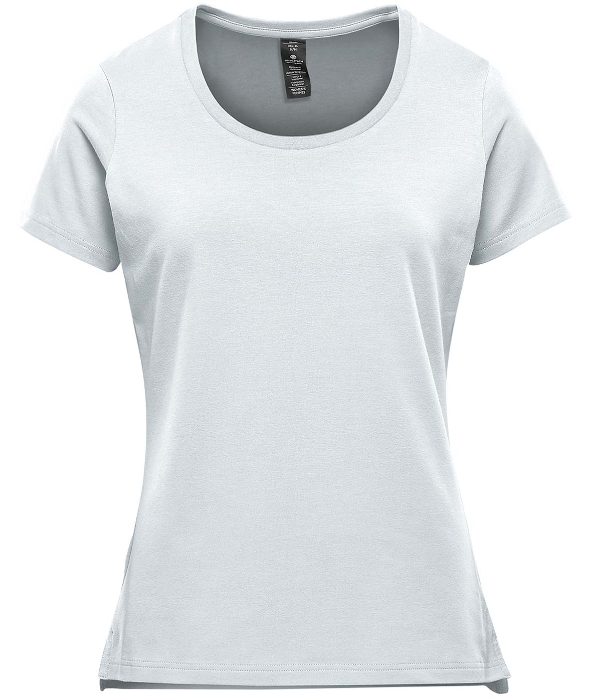 Women's Montebello Performance Short Sleeve Tee - CPF-1W - Image 8
