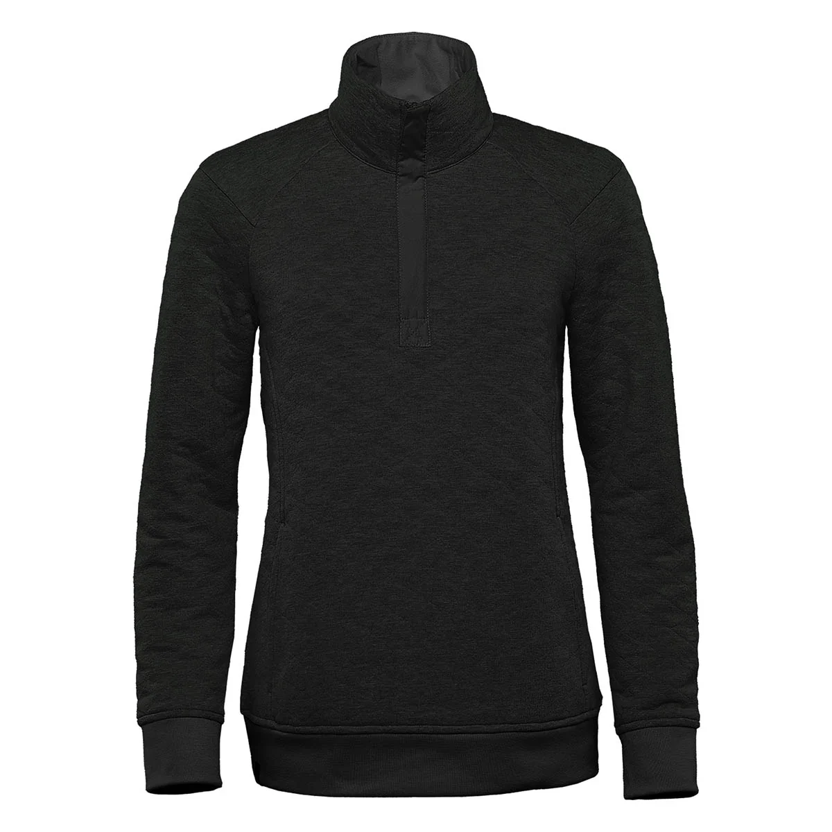 Women's Montebello Thermal 1/4 Zip Pullover - KXP-1W - Image 4