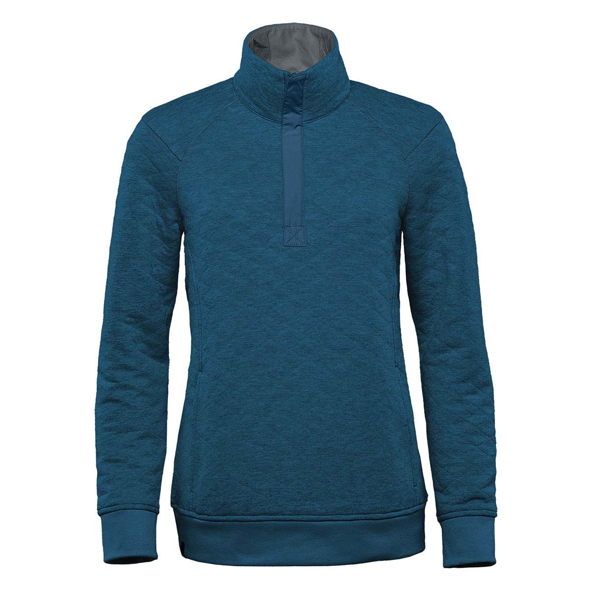 Women's Montebello Thermal 1/4 Zip Pullover - KXP-1W - Image 5