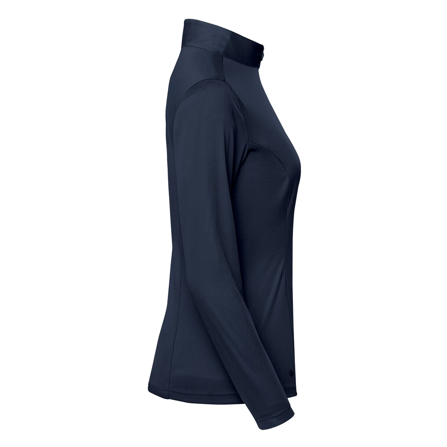 Women's Monterey 1/4 Zip Pullover - FPL-5W - Image 5