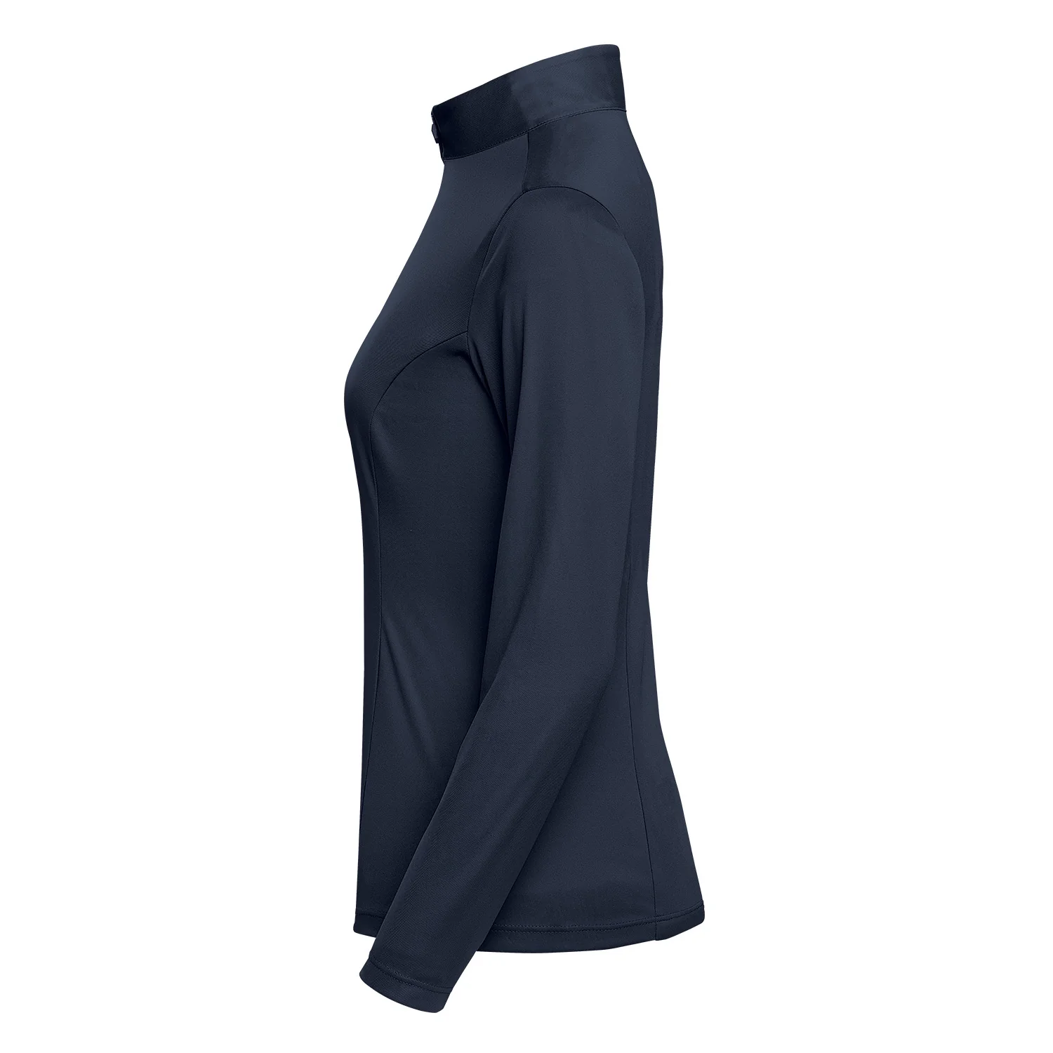 Women's Monterey 1/4 Zip Pullover - FPL-5W - Image 6