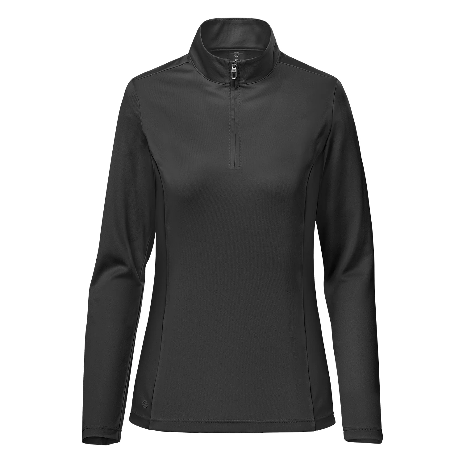 Women's Monterey 1/4 Zip Pullover - FPL-5W - Image 8