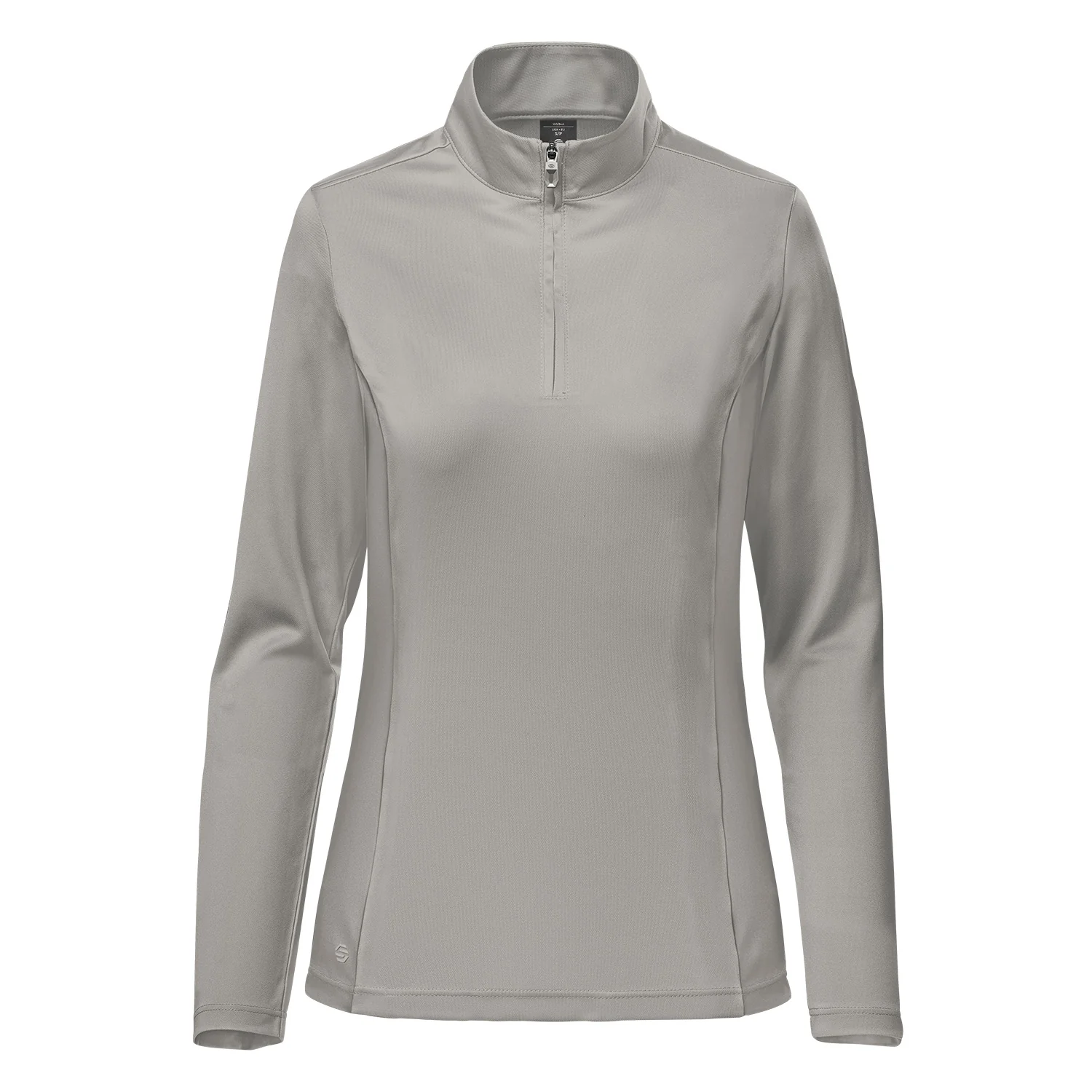 Women's Monterey 1/4 Zip Pullover - FPL-5W - Image 9