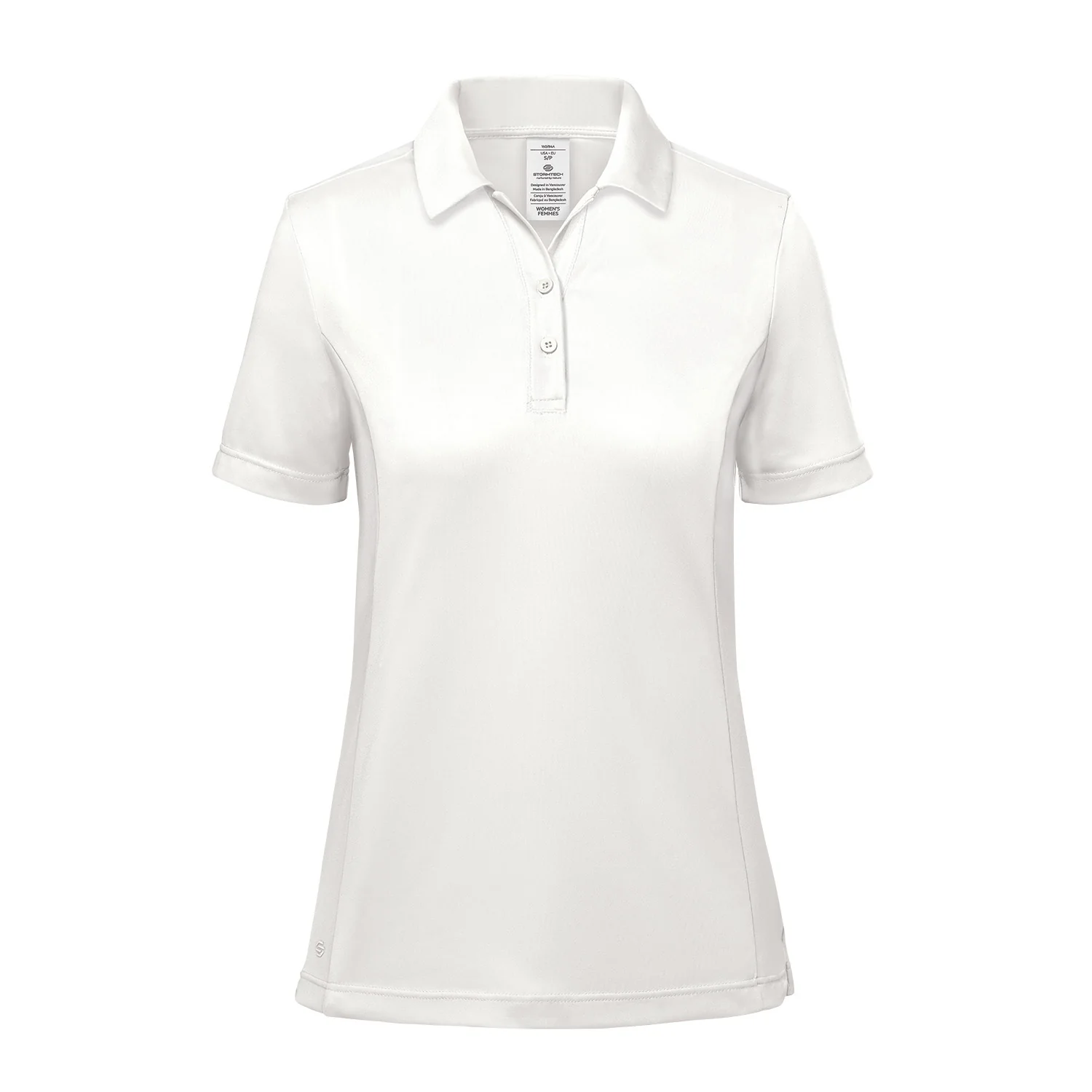 Women's Monterey S/S Polo - PSX-8W - Image 13