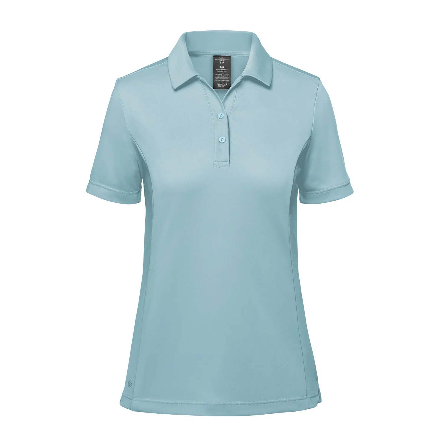 Women's Monterey S/S Polo - PSX-8W - Image 2