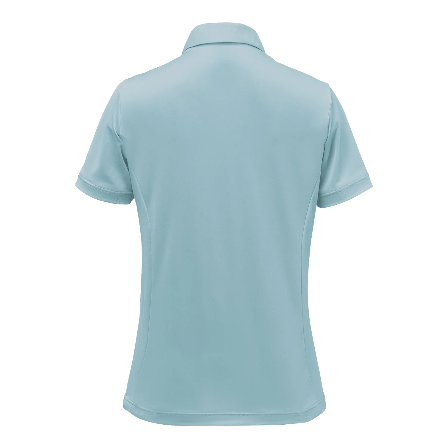 Women's Monterey S/S Polo - PSX-8W - Image 3