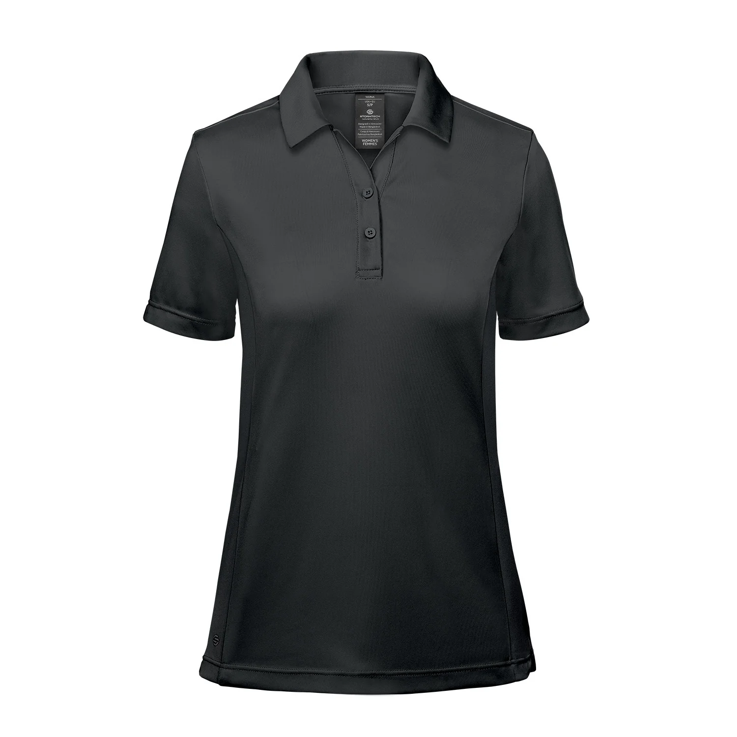 Women's Monterey S/S Polo - PSX-8W - Image 7