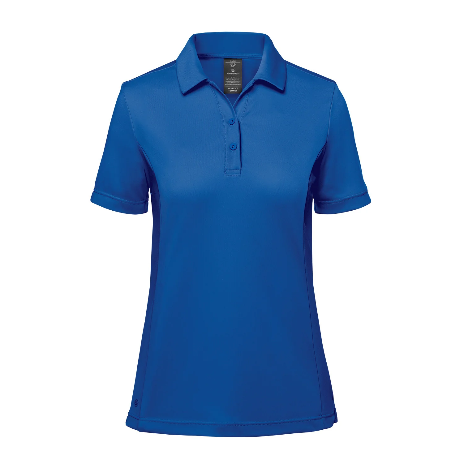 Women's Monterey S/S Polo - PSX-8W - Image 9