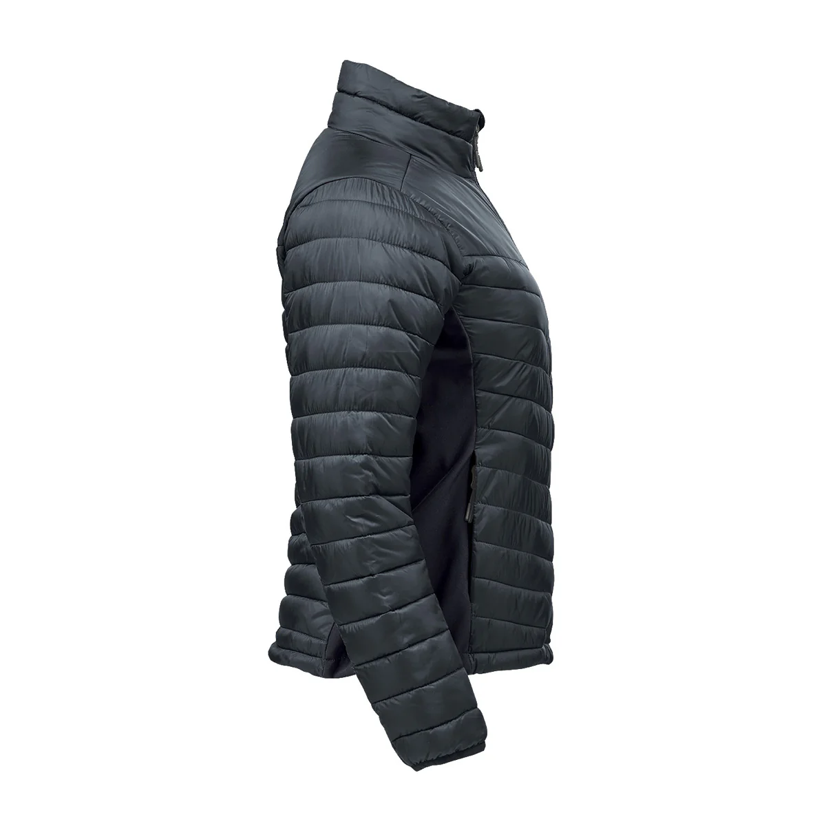 Women's Montserrat Quilted Jacket - PDX-1W - Image 3