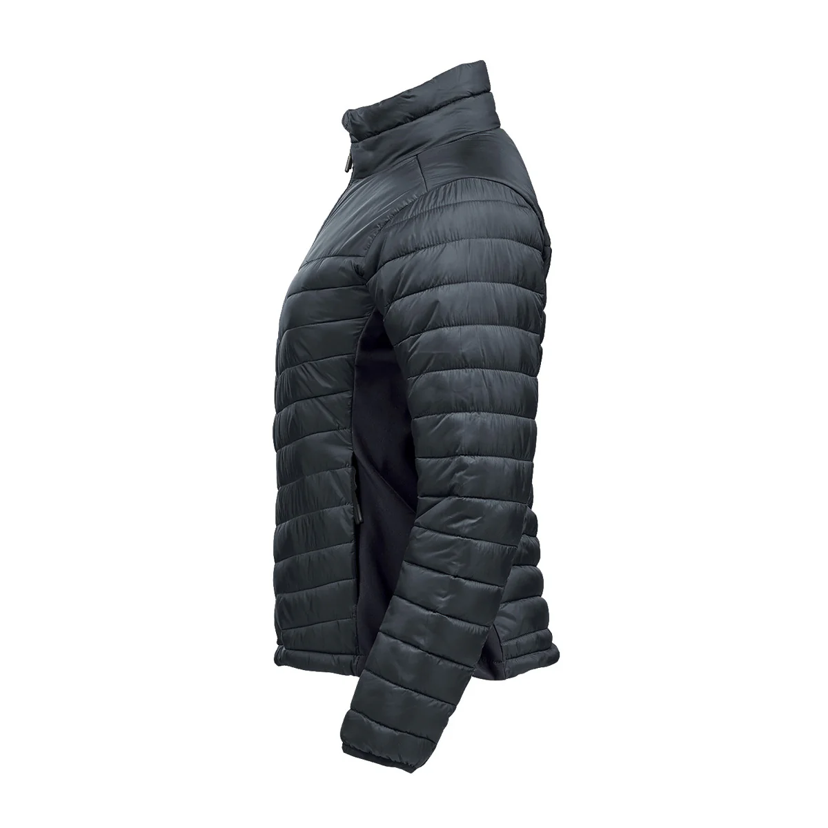 Women's Montserrat Quilted Jacket - PDX-1W - Image 4