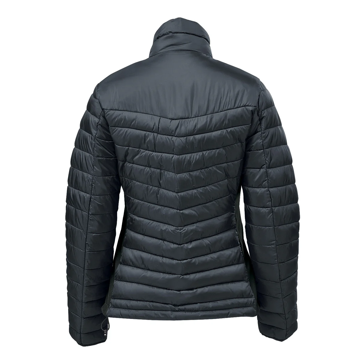 Women's Montserrat Quilted Jacket - PDX-1W - Image 5