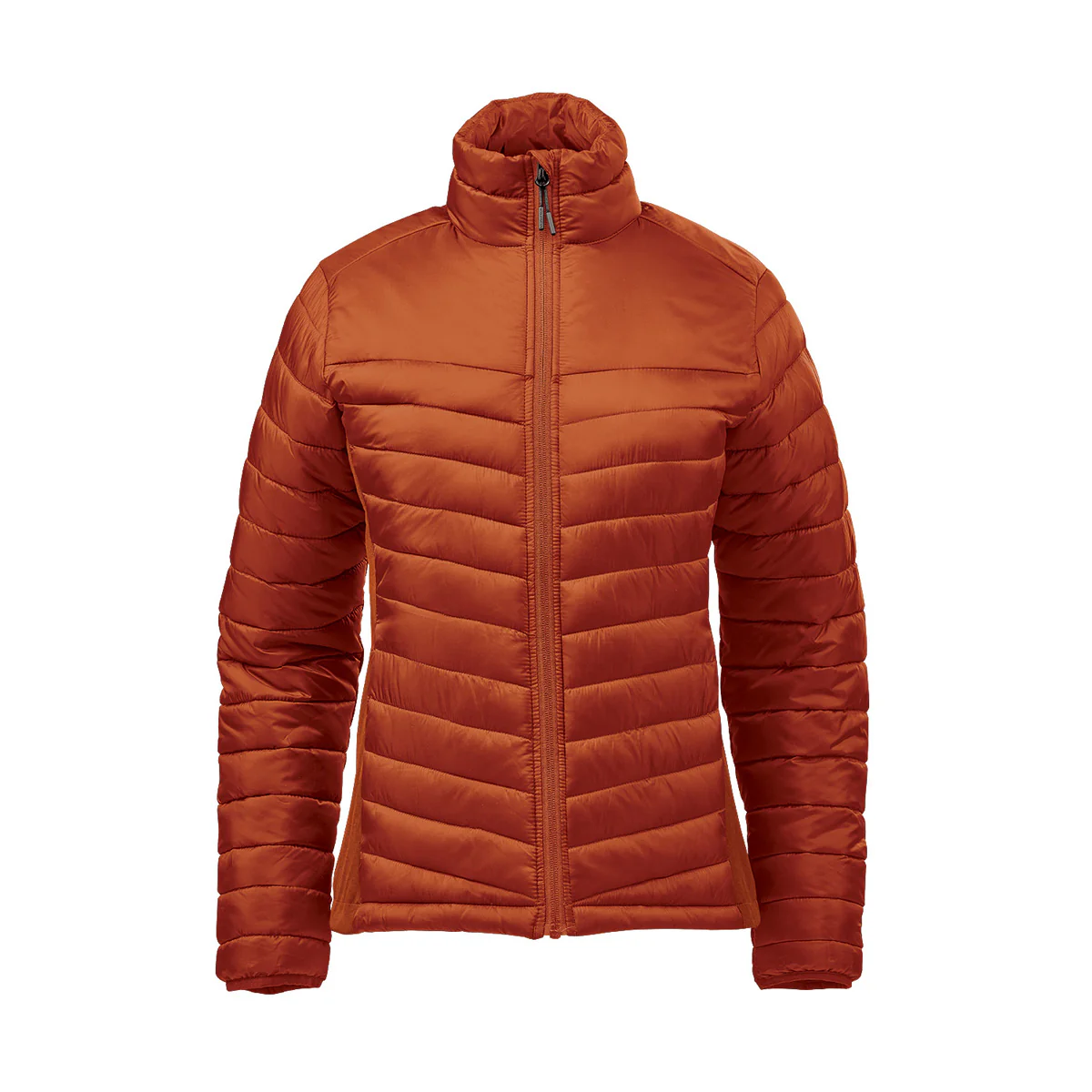 Women's Montserrat Quilted Jacket - PDX-1W - Image 6