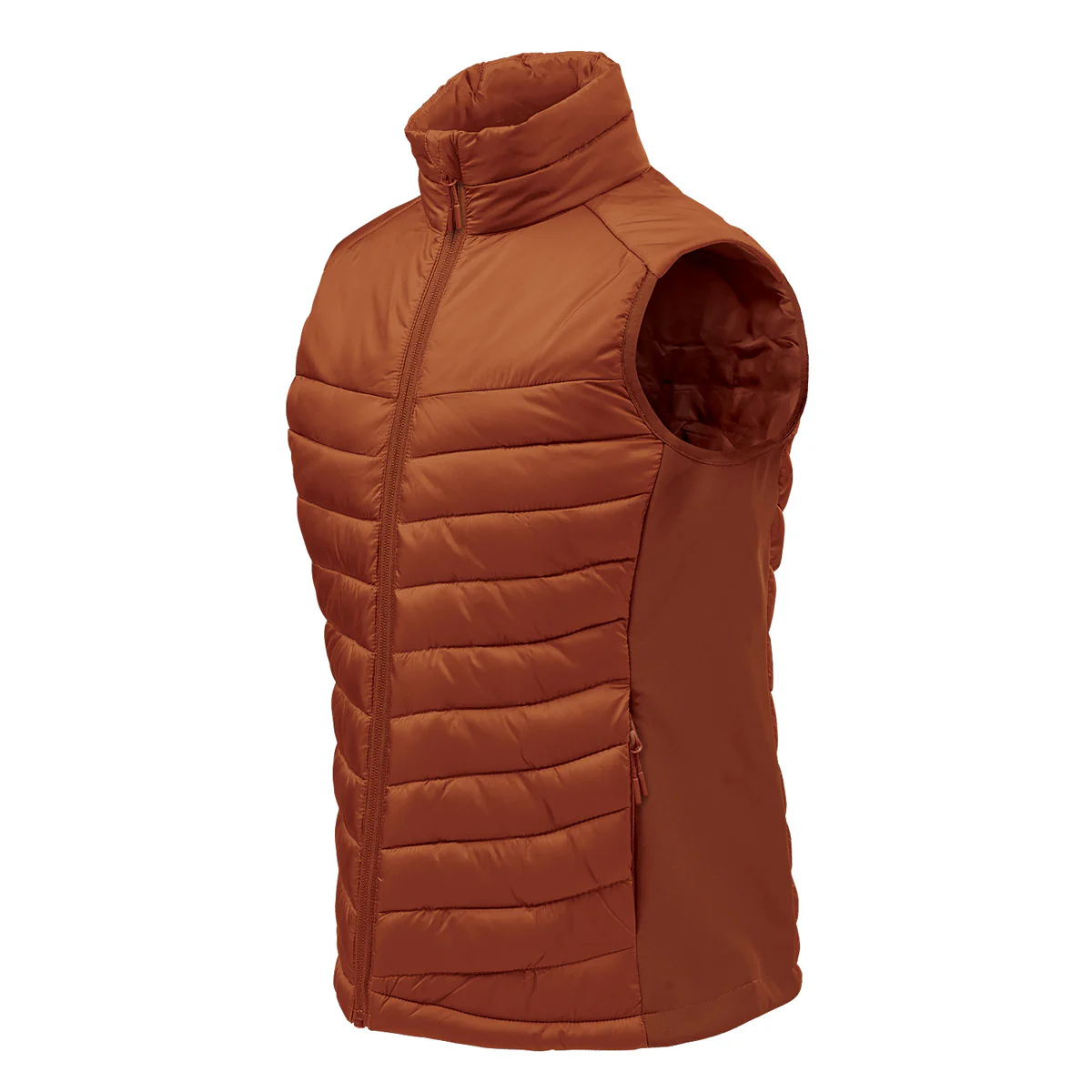 Women's Montserrat Quilted Vest - PDV-1W - Image 4