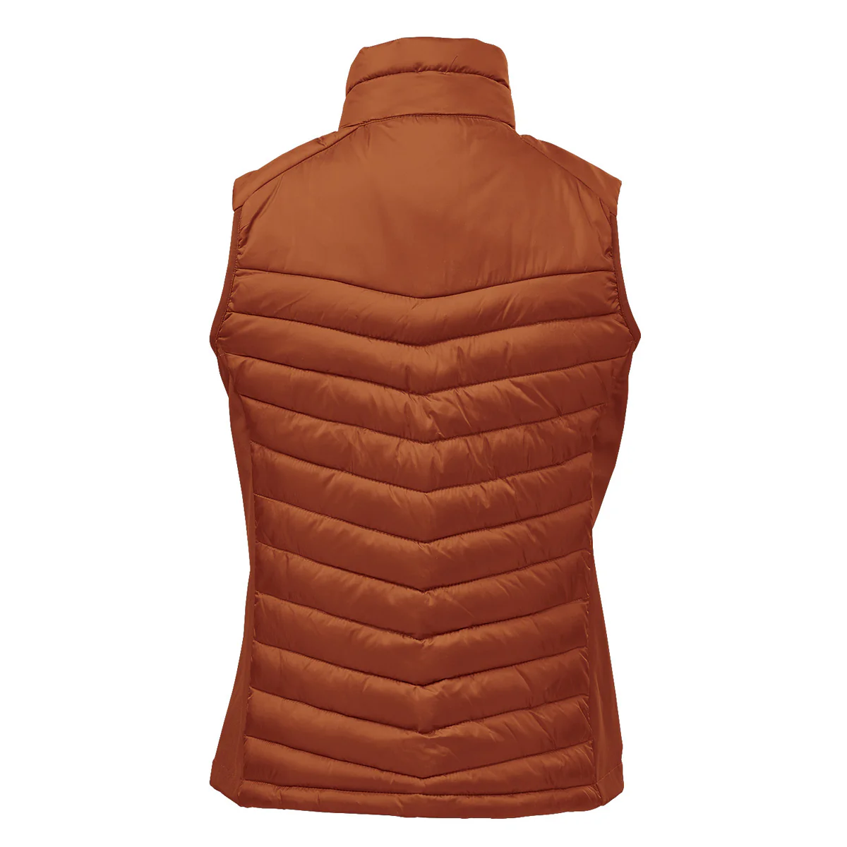 Women's Montserrat Quilted Vest - PDV-1W - Image 5