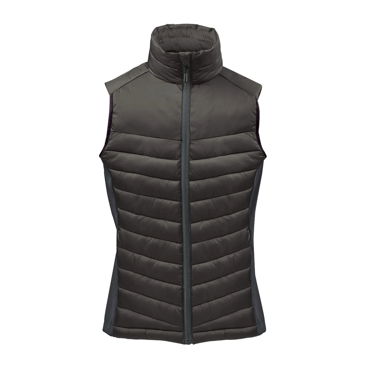 Women's Montserrat Quilted Vest - PDV-1W - Image 6